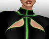 A^^Neon Sport Green (L)