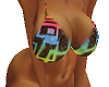 Bimbo Rave Top
