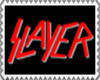 Slayer poster