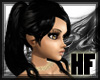 HF: Shiny black Isabelle