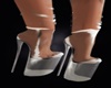 Plastic!heel