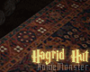 Hagrid - Carpet