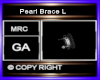 Pearl Brace L