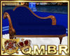 QMBR Queen Anne Lounge B