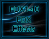 FDX1-40
