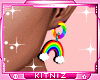 Pride Earrings M