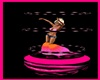 Pink Kiss Go Go Dance