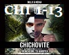 Billx Neika Chichovite