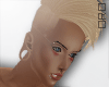 ORO|Hair Dyson  Blond