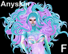 hair Rudite anyskin - F