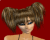 *PAC* Black Brown Angela
