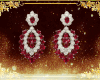 Moon Earings UE~ South C