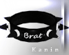 Brat Collar v.1