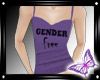 !! Gender free