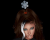 Head Sign Snowflake F/M