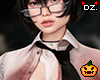 D. Kitsune Bloody Shirt!