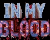 In My Blood (Epic)