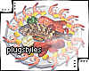 🥂 Sea Food Platter