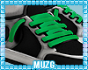 M| Luigi Shoes Kid M