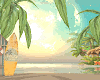 Summer Tropic Beach PR