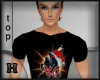 !H! KO T-shirt