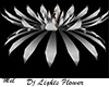 DJ Lights Flower