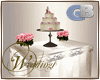 [GB]cake table