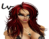 ladyvelda sexy red
