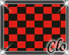 Red and Black Checkers
