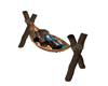 Log Hammock