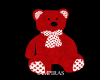 Valentine Teddy Bear