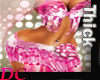 THICK Malika Dance