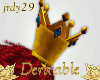 <J> Drv HD Crown M <L>