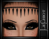 Stone Circlet*ebony*