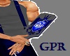 GPR *MIX CUSTOM JACKET