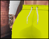 Yellow Sweatshirt I