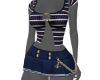 Hot Sailor Girl Set 1/2