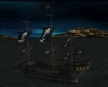 Pirate Ship W/S