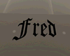 Fred Floor Sigh