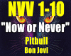 Pitbull / Bon Jovi...RMX