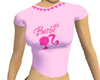 Barbie Shirt