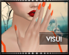 V| Stiletto Nails V4
