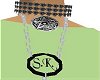 (X) SK Custom Collar