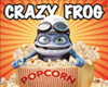 *BW* Crazy Frog Popcorn