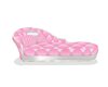 Pink Lounger
