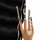 Extendo Nails Animal Cre