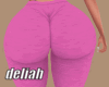 EML pink leggings