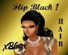 [B69]Flip BLACK 1