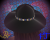 Fortune Teller Hat