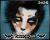 [D] AusShep leon